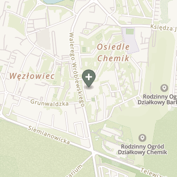 Piotr Konopka na mapie