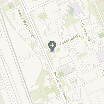 Aleksander Gimpel na mapie