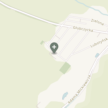 Jarosław Stanosz na mapie