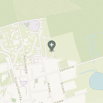 Anna Bańkowska na mapie