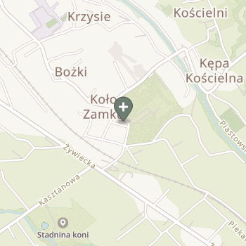 Joanna Schreiber na mapie