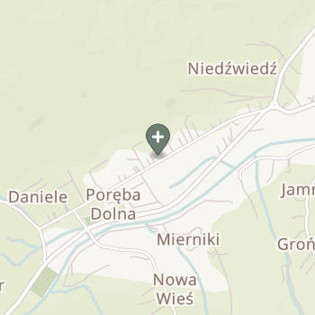 Agnieszka Kuczaj na mapie