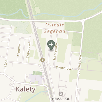 Arkadiusz Wilk na mapie