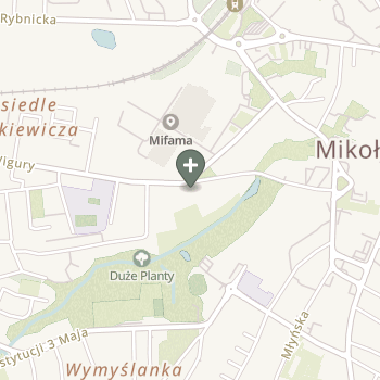 Marek Piecha na mapie