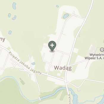 Artur Widziński na mapie