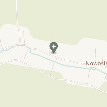 Renata Chorążak na mapie