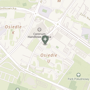 Aleksandra Styczeń na mapie