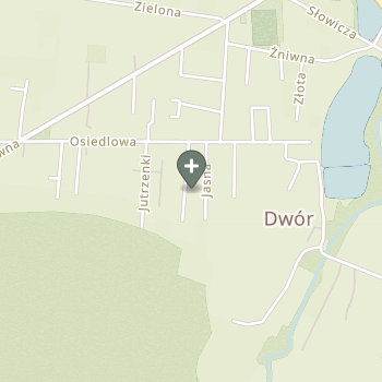 Kamil Piech na mapie