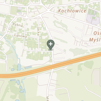 Łukasz Skowron na mapie