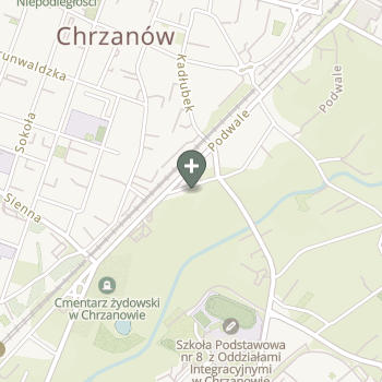 Anna Sadło na mapie