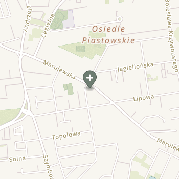 Ireneusz Harenda na mapie