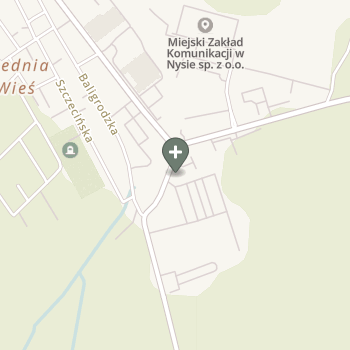 Piotr Mazur na mapie