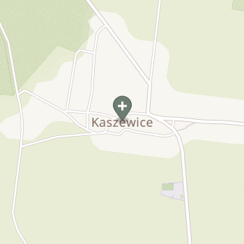 Paweł Mielczarek na mapie