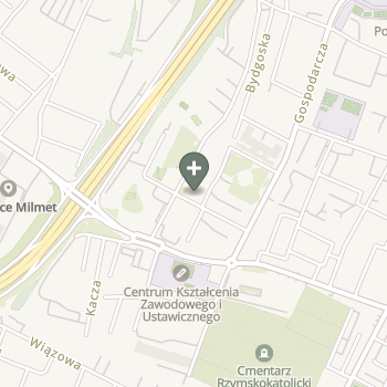 Patryk Hamerlik na mapie