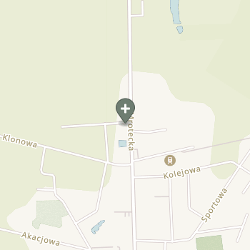 Karolina Nadolna na mapie