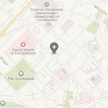 Anna Urbanek-Gawron na mapie