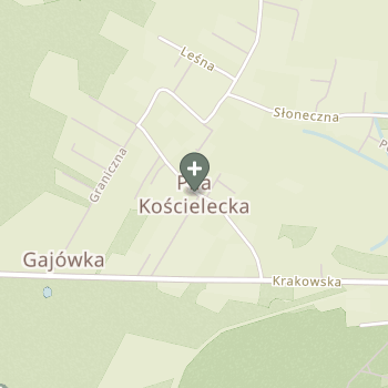 Sebastian Ludwikowski na mapie