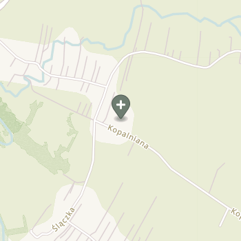 Maria Garncarczyk na mapie