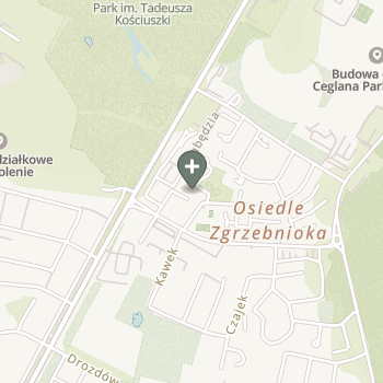 Piotr Król na mapie