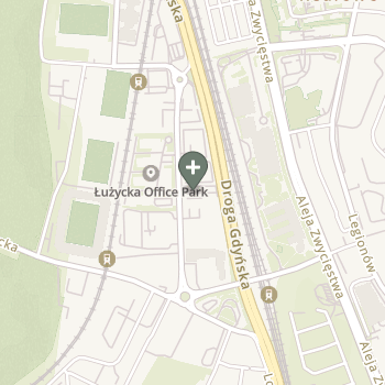 Anna Franiak na mapie