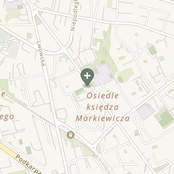 Alina Pastuszko-Zborowska na mapie