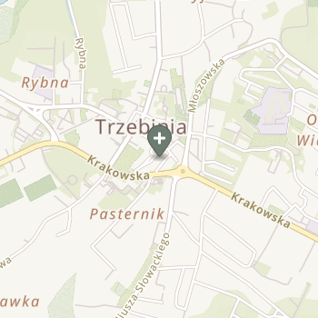 Filip Barcik na mapie