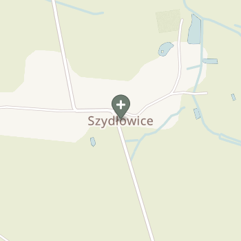 Łukasz Lesiak na mapie