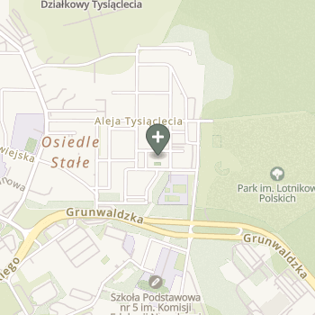 Renata Sagan na mapie