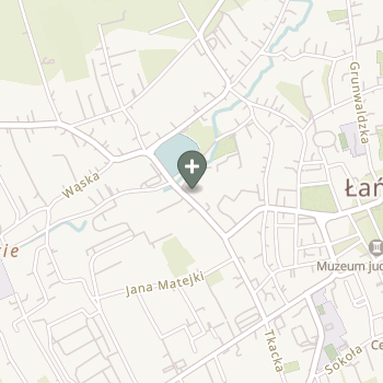 Katarzyna Gwizdak na mapie