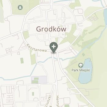 Kamila Słowik na mapie