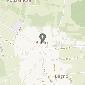 Paweł Lichota na mapie