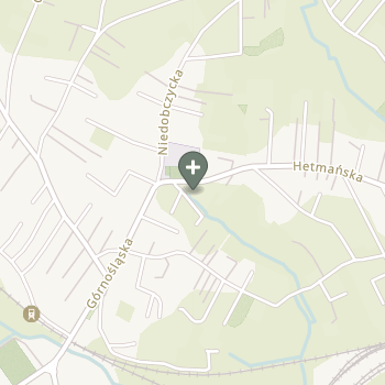 Mariola Saulicz na mapie