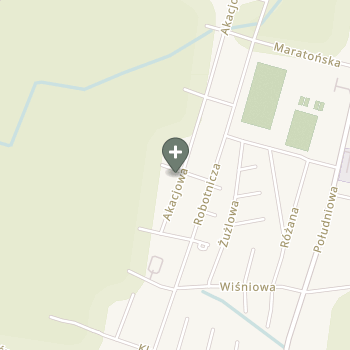 Mariusz Czarnecki na mapie