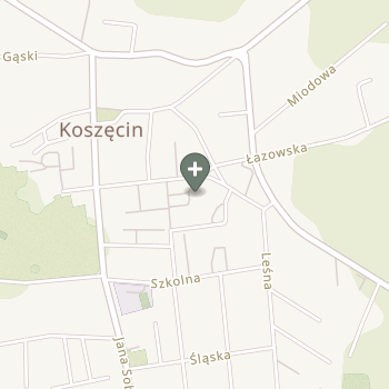 Jarosław Pokaczajło na mapie