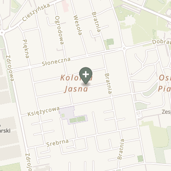 Piotr Kotajny na mapie