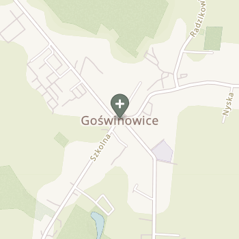 Tomasz Matusz na mapie