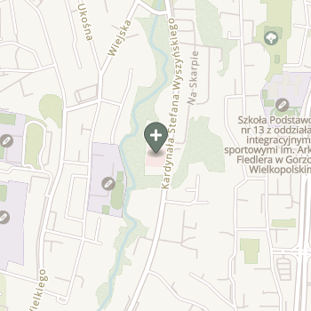 Kamil Wróblewski na mapie