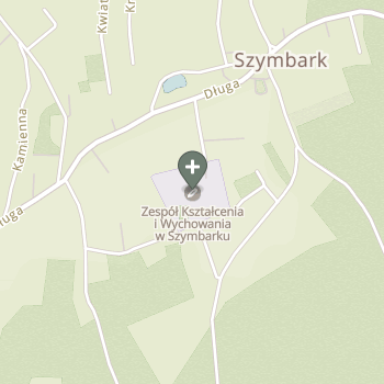 Marta Doroszkiewicz-Kukulska na mapie