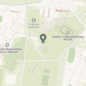 Katarzyna Odej na mapie