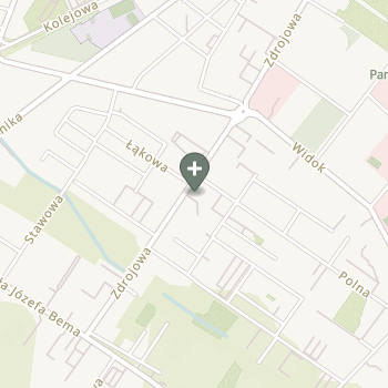 Ewelina Zygan na mapie