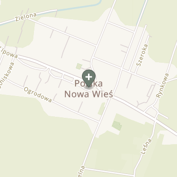 Bernadeta Morka na mapie