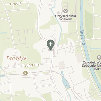 Łukasz Moczulski na mapie