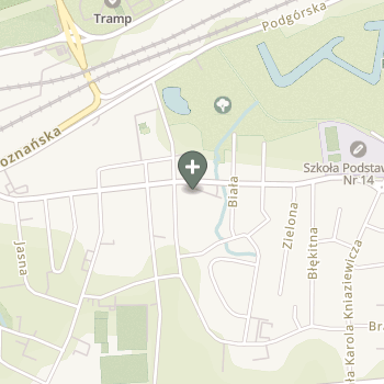 Dawid Malejka na mapie