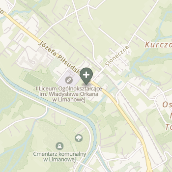 Maciej Biernacki na mapie