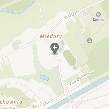 Agata Solska na mapie