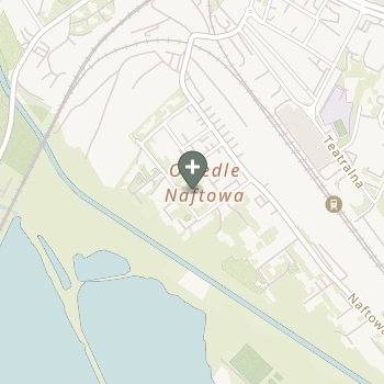 Grzegorz Bodzioch na mapie