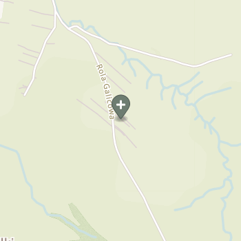 Agnieszka Graca-Rogowiec na mapie