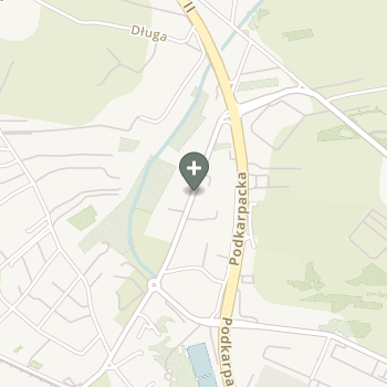 Anna Kozioł na mapie