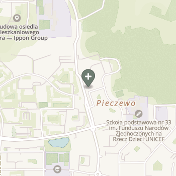 Maciej Szubzda na mapie