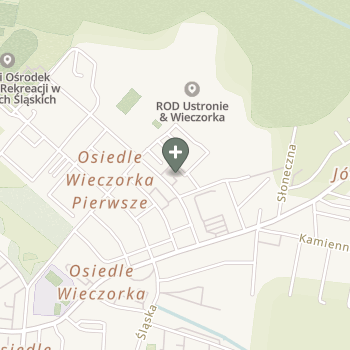 Maciej Brol na mapie